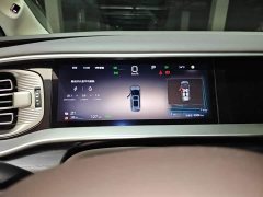 Denza BYD Denza D9 DM-i Smart Drive 1020 Four-Wheel Drive Flagship - ფოტო 11