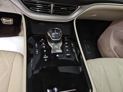 Denza BYD Denza D9 DM-i Smart Drive 1020 Four-Wheel Drive Flagship - ფოტო 13