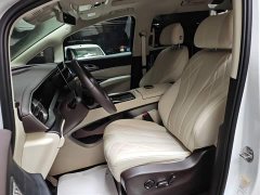 Denza BYD Denza D9 DM-i Smart Drive 1020 Four-Wheel Drive Flagship - ფოტო 14