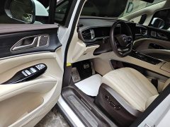 Denza BYD Denza D9 DM-i Smart Drive 1020 Four-Wheel Drive Flagship - ფოტო 15