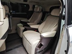 Denza BYD Denza D9 DM-i Smart Drive 1020 Four-Wheel Drive Flagship - ფოტო 16