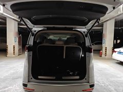 Denza BYD Denza D9 DM-i Smart Drive 1020 Four-Wheel Drive Flagship - ფოტო 18