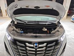 Denza BYD Denza D9 DM-i Smart Drive 1020 Four-Wheel Drive Flagship - ფოტო 19