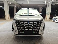 Denza BYD Denza D9 DM-i Smart Drive 1020 Four-Wheel Drive Flagship - ფოტო 2