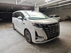 Denza BYD Denza D9 DM-i Smart Drive 1020 Four-Wheel Drive Flagship - ფოტო 3