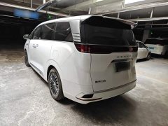 Denza BYD Denza D9 DM-i Smart Drive 1020 Four-Wheel Drive Flagship - ფოტო 4