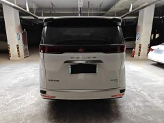 Denza BYD Denza D9 DM-i Smart Drive 1020 Four-Wheel Drive Flagship - ფოტო 5