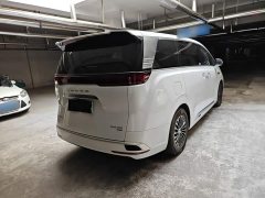 Denza BYD Denza D9 DM-i Smart Drive 1020 Four-Wheel Drive Flagship - ფოტო 6