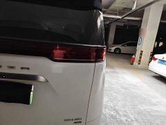 Denza BYD Denza D9 DM-i Smart Drive 1020 Four-Wheel Drive Flagship - ფოტო 7