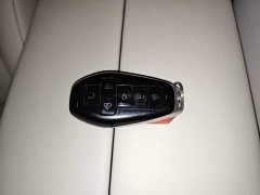 Denza BYD Denza D9 DM-i Smart Drive 1020 Four-Wheel Drive Flagship - ფოტო 8
