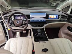 Denza BYD Denza D9 DM-i Smart Drive 1020 Four-Wheel Drive Flagship - ფოტო 9