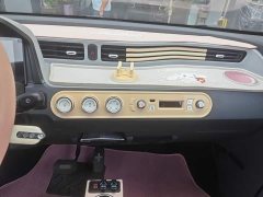 Wuling Hongguang MINIEV 2022 Macaron Fashion Edition LFP - ფოტო 10