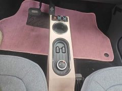 Wuling Hongguang MINIEV 2022 Macaron Fashion Edition LFP - ფოტო 11