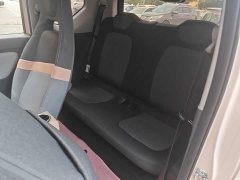 Wuling Hongguang MINIEV 2022 Macaron Fashion Edition LFP - ფოტო 14