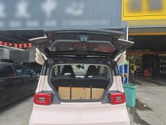 Wuling Hongguang MINIEV 2022 Macaron Fashion Edition LFP - ფოტო 16