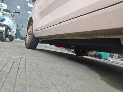 Wuling Hongguang MINIEV 2022 Macaron Fashion Edition LFP - ფოტო 19