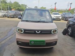 Wuling Hongguang MINIEV 2022 Macaron Fashion Edition LFP - ფოტო 2