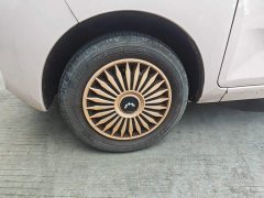 Wuling Hongguang MINIEV 2022 Macaron Fashion Edition LFP - ფოტო 20
