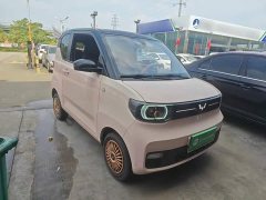 Wuling Hongguang MINIEV 2022 Macaron Fashion Edition LFP - ფოტო 3