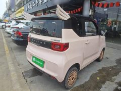 Wuling Hongguang MINIEV 2022 Macaron Fashion Edition LFP - ფოტო 5