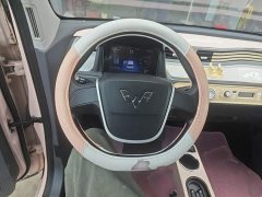 Wuling Hongguang MINIEV 2022 Macaron Fashion Edition LFP - ფოტო 8