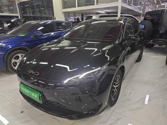BYD Seal 05 DM-i Smart Driving Edition 55KM Prestige Edition - ფოტო 1