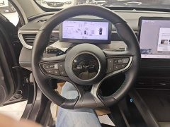 BYD Seal 05 DM-i Smart Driving Edition 55KM Prestige Edition - ფოტო 10