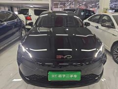 BYD Seal 05 DM-i Smart Driving Edition 55KM Prestige Edition - ფოტო 2