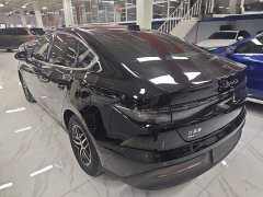 BYD Seal 05 DM-i Smart Driving Edition 55KM Prestige Edition - ფოტო 4