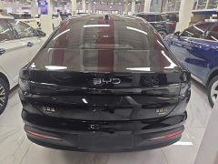BYD Seal 05 DM-i Smart Driving Edition 55KM Prestige Edition - ფოტო 5