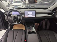 BYD Seal 05 DM-i Smart Driving Edition 55KM Prestige Edition - ფოტო 9
