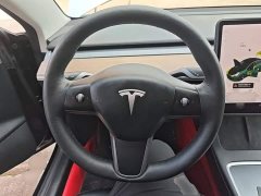 Tesla Model 3 2022 Rear-Wheel Drive - ფოტო 10