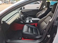Tesla Model 3 2022 Rear-Wheel Drive - ფოტო 14