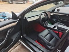 Tesla Model 3 2022 Rear-Wheel Drive - ფოტო 15