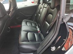 Tesla Model 3 2022 Rear-Wheel Drive - ფოტო 16