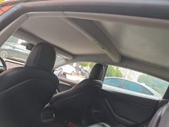 Tesla Model 3 2022 Rear-Wheel Drive - ფოტო 17