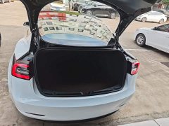 Tesla Model 3 2022 Rear-Wheel Drive - ფოტო 18