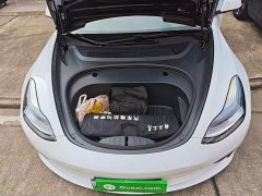 Tesla Model 3 2022 Rear-Wheel Drive - ფოტო 19