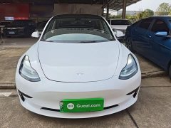 Tesla Model 3 2022 Rear-Wheel Drive - ფოტო 2