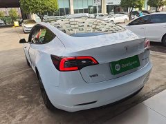 Tesla Model 3 2022 Rear-Wheel Drive - ფოტო 4