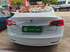 Tesla Model 3 2022 Rear-Wheel Drive - ფოტო 5