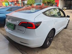 Tesla Model 3 2022 Rear-Wheel Drive - ფოტო 6