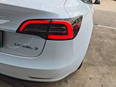 Tesla Model 3 2022 Rear-Wheel Drive - ფოტო 7