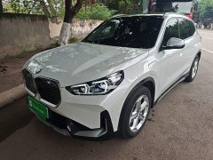 BMW iX1 2023 eDrive25L X Design Package - ფოტო 1