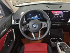 BMW iX1 2023 eDrive25L X Design Package - ფოტო 10