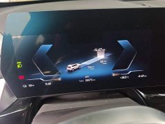 BMW iX1 2023 eDrive25L X Design Package - ფოტო 11