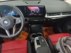 BMW iX1 2023 eDrive25L X Design Package - ფოტო 12