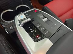 BMW iX1 2023 eDrive25L X Design Package - ფოტო 13