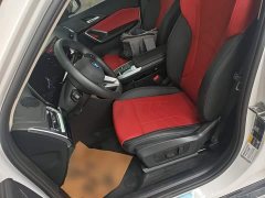 BMW iX1 2023 eDrive25L X Design Package - ფოტო 14