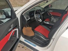 BMW iX1 2023 eDrive25L X Design Package - ფოტო 15